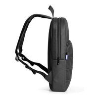 Port Portland II Eco Black 15.6" Backpack - Image 2