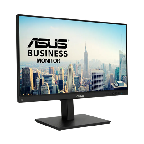 ASUS BE24ECSBT 23.8" Full HD IPS Touchscreen Business Monitor with USB-C 80W