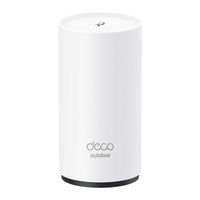 TP-Link Deco AX3000 Outdoor/Indoor Whole Home Mesh WiFi 6 Unit (1-Pack) | Deco X50-Outdoor - Image 5
