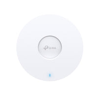 TP-Link AXE11000 Ceiling Mount Dual-Band Wi-Fi 6E Access Point - Image 2