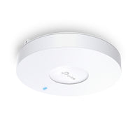 TP-Link AXE11000 Ceiling Mount Dual-Band Wi-Fi 6E Access Point - Image 4
