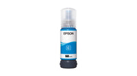 Epson 108 Ecotank Cyan Ink Bottle 70ml, 2100 Photos - Image 2