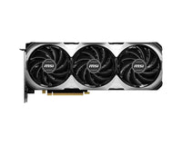 MSI RTX 4070 TI Ventus 3X 12G