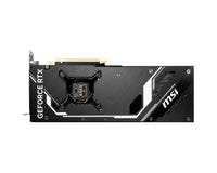 MSI RTX 4070 TI Ventus 3X 12G