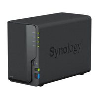 Synology DS223 2-Bay DiskStation NAS - Image 3