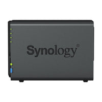 Synology DS223 2-Bay DiskStation NAS - Image 4
