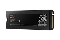 Samsung 990 PRO 1TB M.2 2280 NVMe PCIe 4.0 SSD 7450/6900 MB/s - Image 5