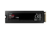 Samsung 990 PRO 1TB M.2 2280 NVMe PCIe 4.0 SSD 7450/6900 MB/s - Image 3