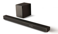 Hisense AX3100G 3.1-Channel 280W Soundbar with Wireless Subwoofer Dolby Atmos - Image 2