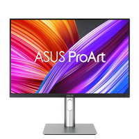 ASUS ProArt PA248CRV 24.1-inch WUXGA 16:10 IPS Monitor 97% DCI-P3 USB-C 96W