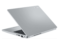 Acer TravelMate TMP214-57-TCO-75T 14" WUXGA IPS 120Hz Intel Core Ultra 7 355 NPU (49 Tops ) 16 GB DDR5 Memory 512GB PCIe NVMe SSD Micro SD card reader WIFI 7 2x2 BE+BT Acer PBA FRP BackLit KB IR+ 5MP Camera 53Wh Li-ion battery 65W TypeC adapter Windo