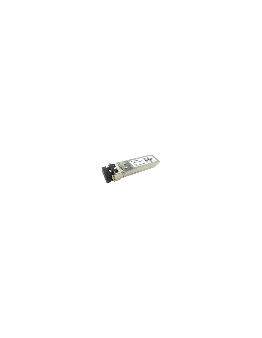 10G SFP Multi-Mode 850nm 300m LC