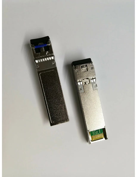 Optical Fibre 10G SFP+ Single mode 1310nm 10km LC