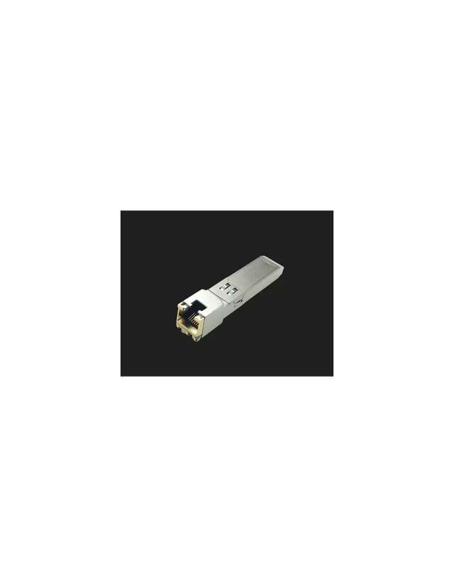10G SFP to RJ45 Module 30m