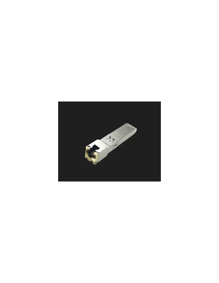 10G SFP to RJ45 Module 30m
