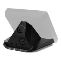 Elgato Stream Deck Plus XLR Dock 8 LCD Keys Studio Grade Preamp XLR Microphone Input - Image 4