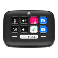 Elgato Stream Deck Neo BLK 10GBJ9911