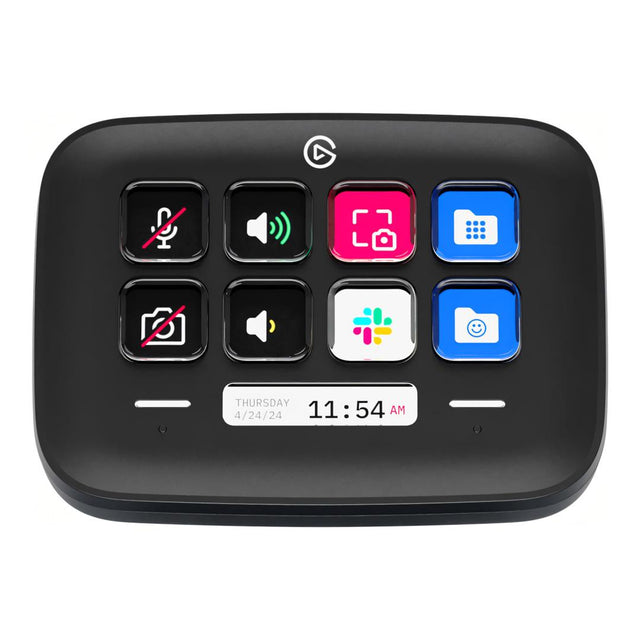 Elgato Stream Deck Neo BLK 10GBJ9911