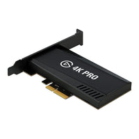 Elgato Game Capture 4K Pro PCIe Card 4K60 Capture 8K60 Passthrough HDMI 2.1 - Image 3