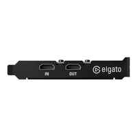 Elgato Game Capture 4K Pro PCIe Card 4K60 Capture 8K60 Passthrough HDMI 2.1 - Image 4