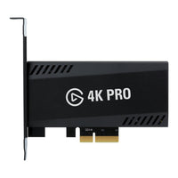 Elgato Game Capture 4K Pro PCIe Card 4K60 Capture 8K60 Passthrough HDMI 2.1 - Image 5