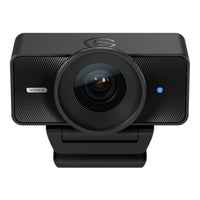 Elgato Facecam 4K Premium Webcam 8MP Sony STARVIS 2 CMOS 90° FoV 4K 60fps USB-C Zero Compression - Image 2