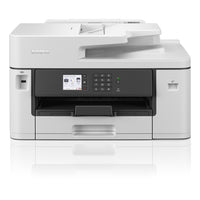 Brother Inkjet MFC (3YR Onsite)