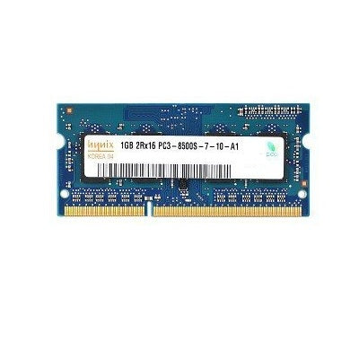 Hynix 1GB PC3-8500S