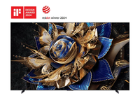 TCL 115″X955 MAX Premium QD-Mini LED TV