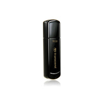 Transcend JetFlash 350 16GB USB 2.0 Flash Drive