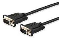 EQUIP CABLE, SVGA 20M M/M
