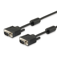 Equip Cable, SVGA 20M M/M