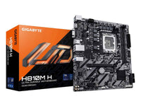 Gigabyte GA-H810M-H