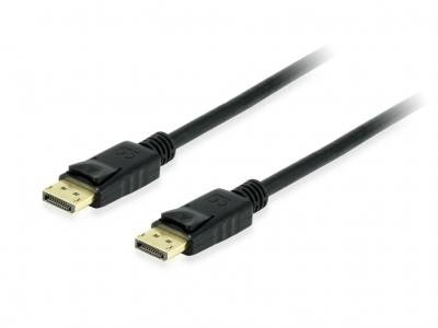EQUIP CABLE, DISPLAY PORT V1.4 2M