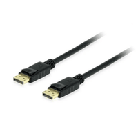 Equip Cable, Display Port M to M 3M 8K