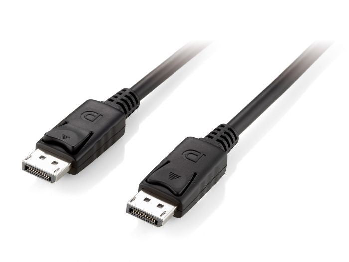 EQUIP CABLE, DISPLAY PORT M TO M 1M 4K
