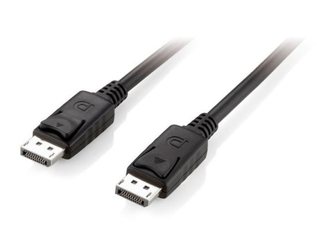 Equip Cable, Display Port M to M 1M 4K