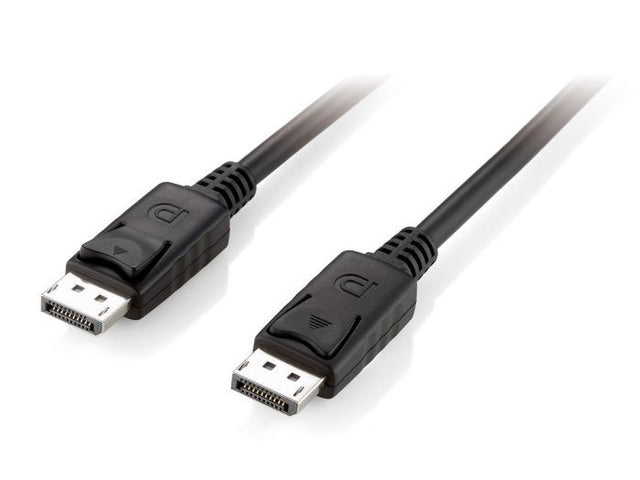 EQUIP CABLE, DISPLAY PORT M TO M 1M 4K
