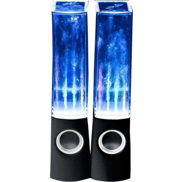 Equip Centronics Speaker, Dancer Speaker Wht