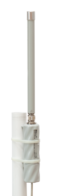 MikroTik GrooveA 52 ac - 2.4 / 5GHz Outdoor AP/CPE including 6dBi omni directional antenna - Image 4