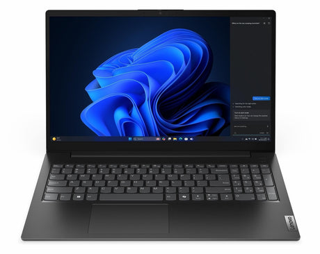 Lenovo V15 G5 Irl, Core 7-240H, Black, 15.6'' FHD, 16GB DDR5, 512GB PCIe SSD, 1yr CI, WIN11 Pro