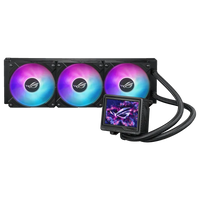 ASUS ROG Ryujin Iii 360 Argb Extreme