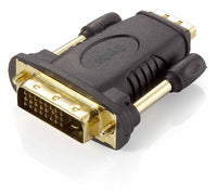 Equip Adapt, DVI-D Dual to HDMI Female