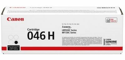 CANON 046H BLACK TONER CARTRIDGE
