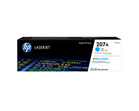 HP 207A Cyan LaserJet Toner Cartridge - Image 5