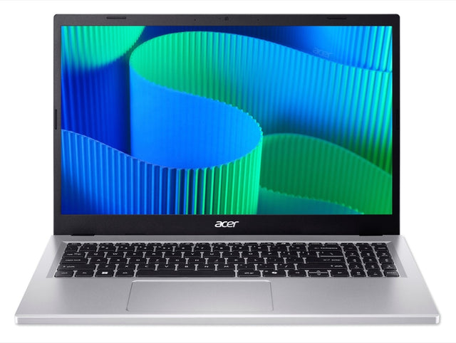 Acer | EX215-57-51FH | C5-120U | 15.6'' FHD LED LCD | UMA | 16GB 512GB | 2x2 AX+BT | 2x2 AX+BT | W11H
