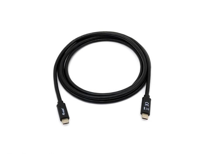 EQUIP CABLE, USB 3.2 C TO C 2M 60W 5GPS