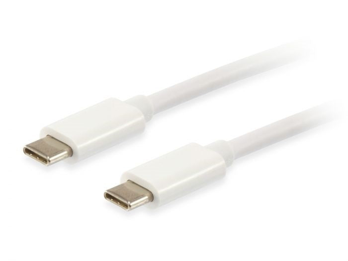 EQUIP CABLE, USB 3.2 C TO C GEN2 60W 4K