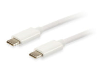 EQUIP CABLE, USB 3.2 C TO C GEN2 60W 4K