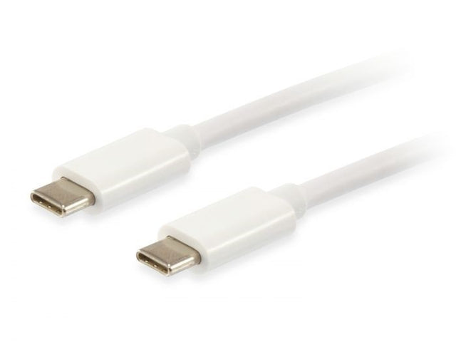EQUIP CABLE, USB 3.2 C TO C GEN2 60W 4K